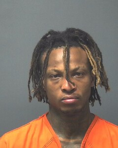 Mugshot of DRAKEFORD, SHELDON