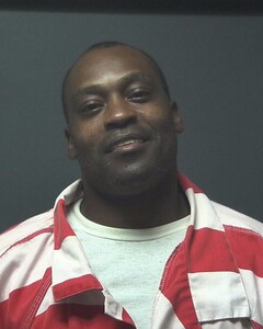 Mugshot of JOHNSON, RODNEY
