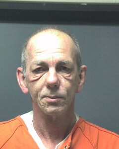 Mugshot of PUGH, JASON
