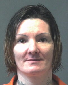 Mugshot of YANACHEAK, CHRISTINA