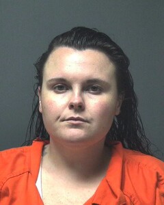Mugshot of MCGHEE, KRISTIE
