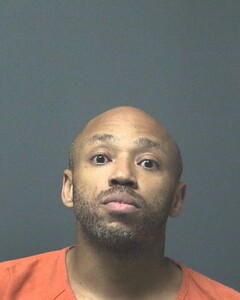 Mugshot of RUFFIN, JACKIE