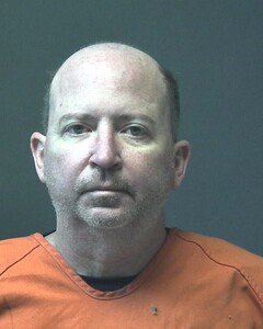 Mugshot of RIDER, JASON