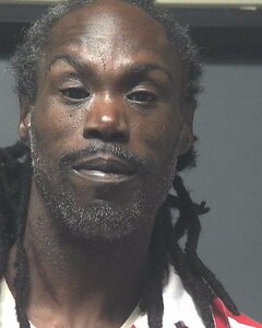 Mugshot of COOPER, KELVIN