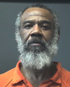 Mugshot of MIXON, ROBERT