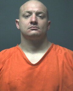 Mugshot of GRADELESS, JOSHUA