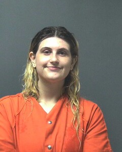 Mugshot of HARGETT, ELIZABETH
