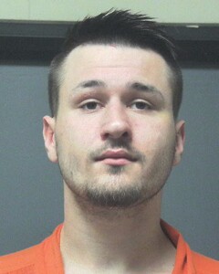 Mugshot of QUALLS, TRISTAN