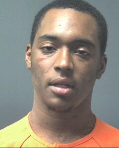 Mugshot of PHILLIPS, RAKEEM