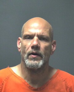 Mugshot of HARRIS, DAVID