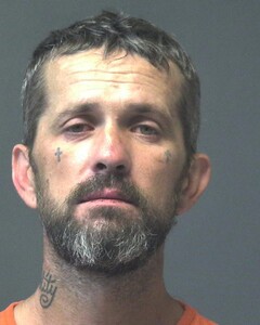 Mugshot of HOBBS, TERRY