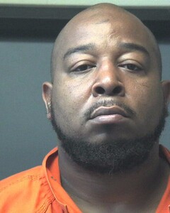 Mugshot of GREEN, AKEEM