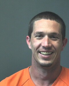 Mugshot of CUNNINGHAM, JACK