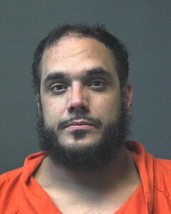 Mugshot of OWEN, MICHAEL
