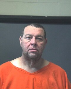 Mugshot of CRENSHAW, ROBERT