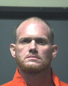 Mugshot of MCKENZIE, STEPHEN