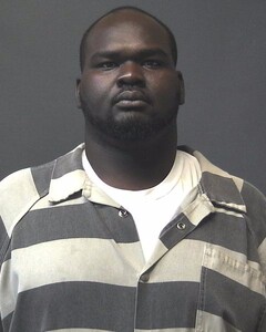 Mugshot of PEACOCK, STEPHEN