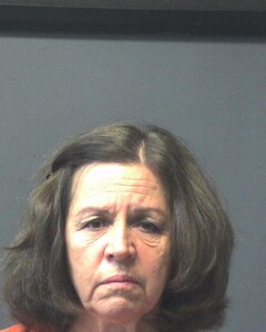 Mugshot of JACKSON, CYNTHIA