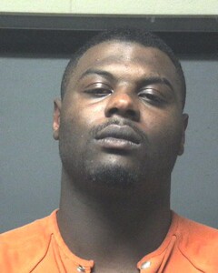Mugshot of ROBINSON, DODN