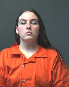 Mugshot of LAMBERT, HALLE