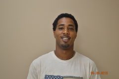 Mugshot of BANTON, GERALD