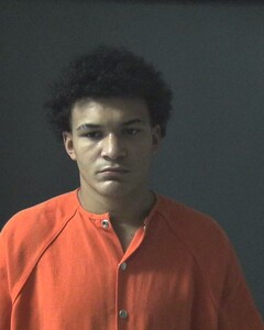 Mugshot of JACKSON, BRAIDYN