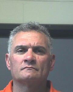 Mugshot of FRETWELL, RANDY