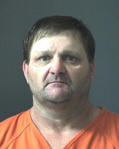 Mugshot of DIXON, WILLIAM