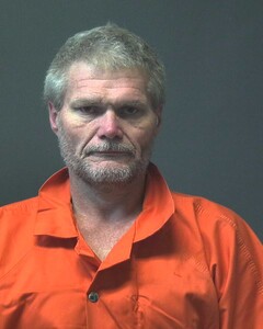 Mugshot of COLVIN, STEPHEN