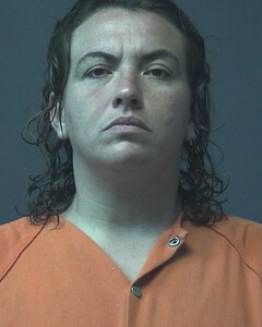 Mugshot of POLLARD, DANIELLE