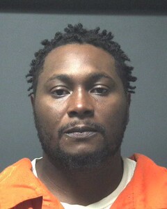 Mugshot of MCKENZIE, VICTOR