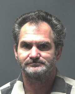 Mugshot of DOUGLAS, KENNETH