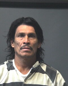 Mugshot of ESCOBAR MEJIA, JORGE  