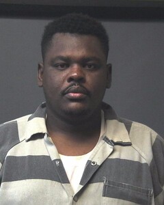 Mugshot of PAREDES, EDGAR