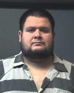 Mugshot of GONZALEZLEON, VICTOR