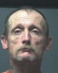 Mugshot of THOMPSON, RICHARD