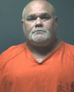 Mugshot of LASSITER, JAMES