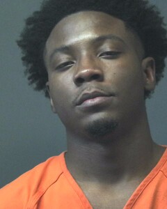 Mugshot of 