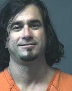 Mugshot of TERRELL, BYRON