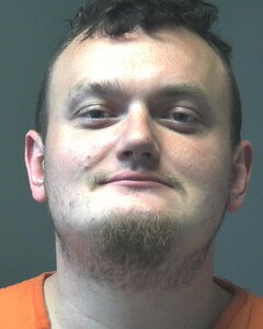 Mugshot of TELLEFSEN, MASON