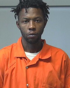 TAVORIS MONTGOMERY