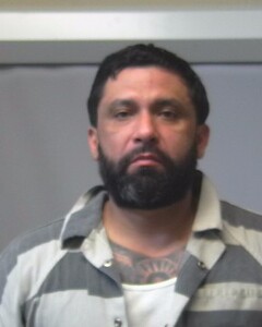 Mugshot of GUERRERO, RAMIRO  