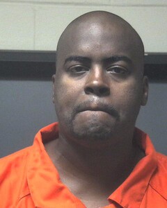 Mugshot of CREWELL, KWAME  