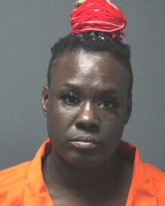 Mugshot of KIRKLAND, SHAELUNDA  