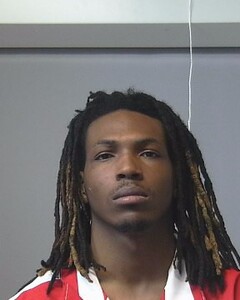 Mugshot of FINNEY, ISAIAH  