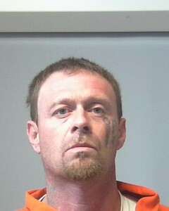 Mugshot of PRICE, DEREK  