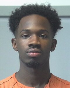 KENDRICK BIVINS
