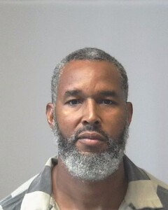 Mugshot of JACKSON, LEROY