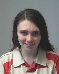 HANNAH REED