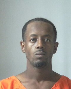 Mugshot of HAYNES, RAHEEM  